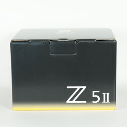 Nikon Z5II Nikon Z5II