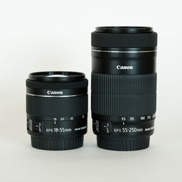 Canon EOS Kiss X9i Canon EOS Kiss X9i