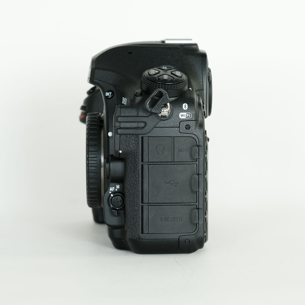 Nikon D850 Nikon D850