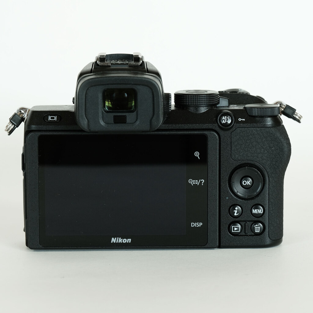 Nikon Z50
