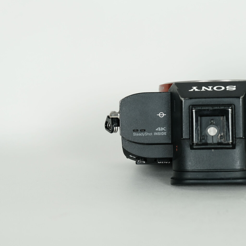 SONY α7 III(ILCE-7M3) SONY α7 III(ILCE-7M3)