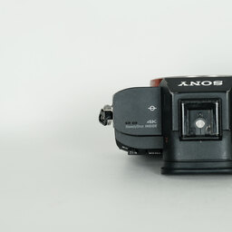 SONY α7 III(ILCE-7M3) SONY α7 III(ILCE-7M3)