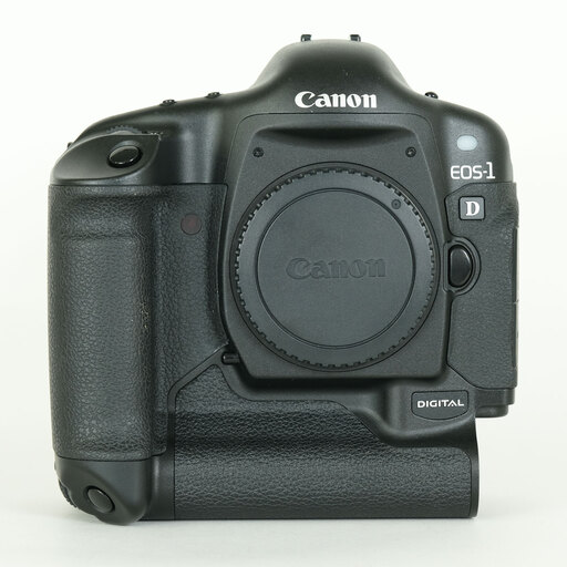 Canon EOS 1D
