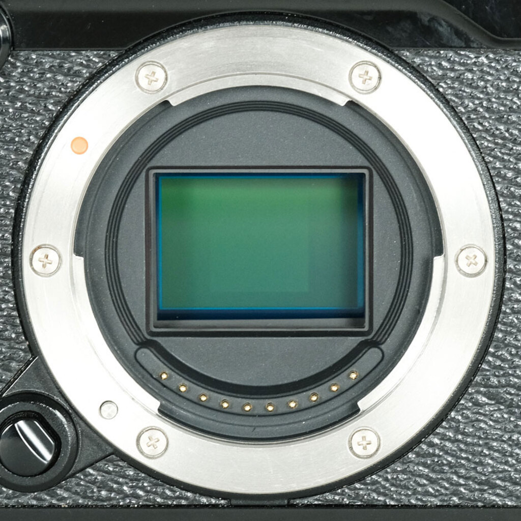 FUJIFILM X-Pro2 FUJIFILM X-Pro2