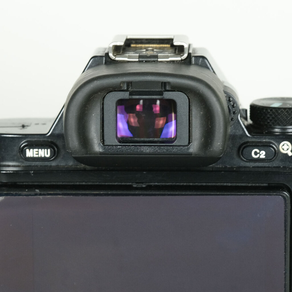 SONY α7S(ILCE-7S) SONY α7S(ILCE-7S)