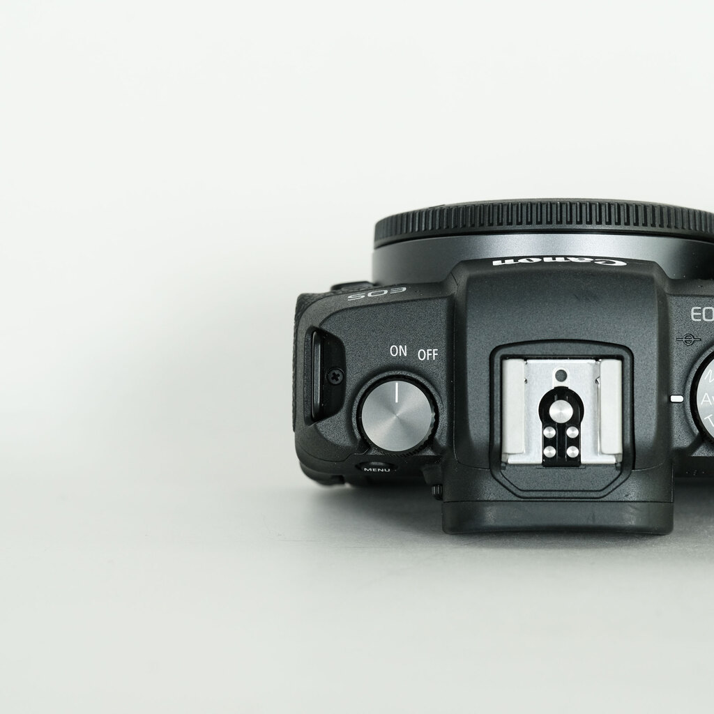 Canon EOS RP Canon EOS RP