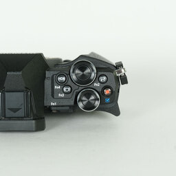 OLYMPUS OM-D E-M5 Mark II OLYMPUS OM-D E-M5 Mark II