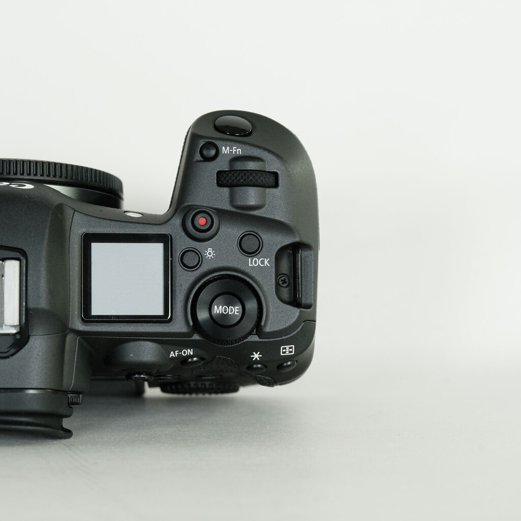 Canon EOS R5 Canon EOS R5