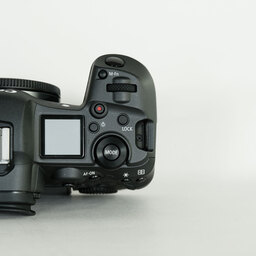 Canon EOS R5 Canon EOS R5