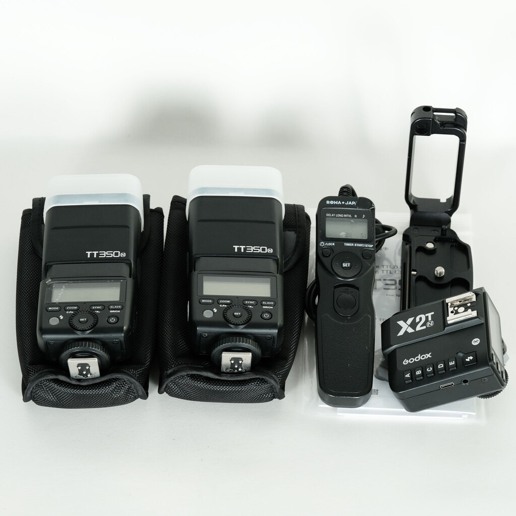 Nikon D850 Nikon D850