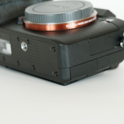SONY α7R III（ILCE-7RM3）