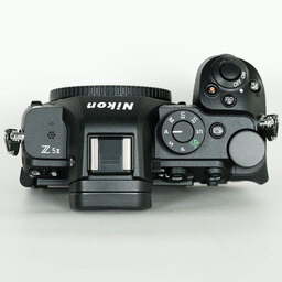 Nikon Z5II