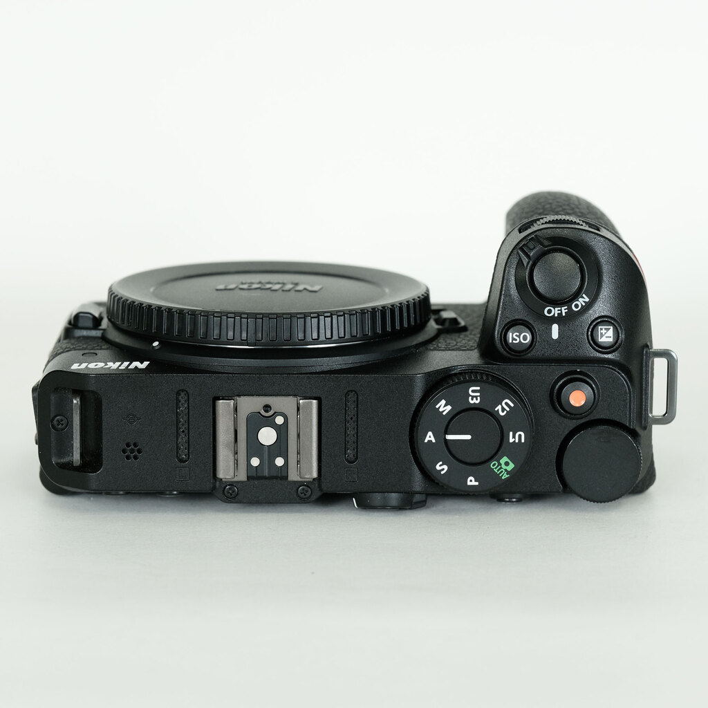Nikon Z30 Nikon Z30