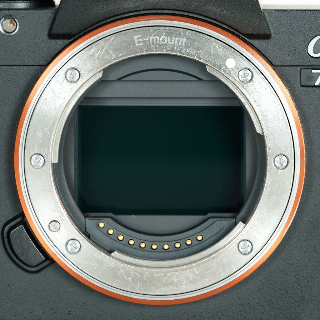 SONY α7R III(ILCE-7RM3) SONY α7R III(ILCE-7RM3)