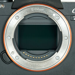 SONY α7R III(ILCE-7RM3) SONY α7R III(ILCE-7RM3)