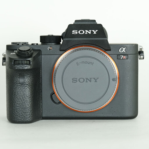 SONY α7R II(ILCE-7RM2) SONY α7R II(ILCE-7RM2)