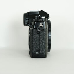 Nikon Z fc Nikon Z fc
