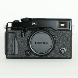 FUJIFILM X-Pro2