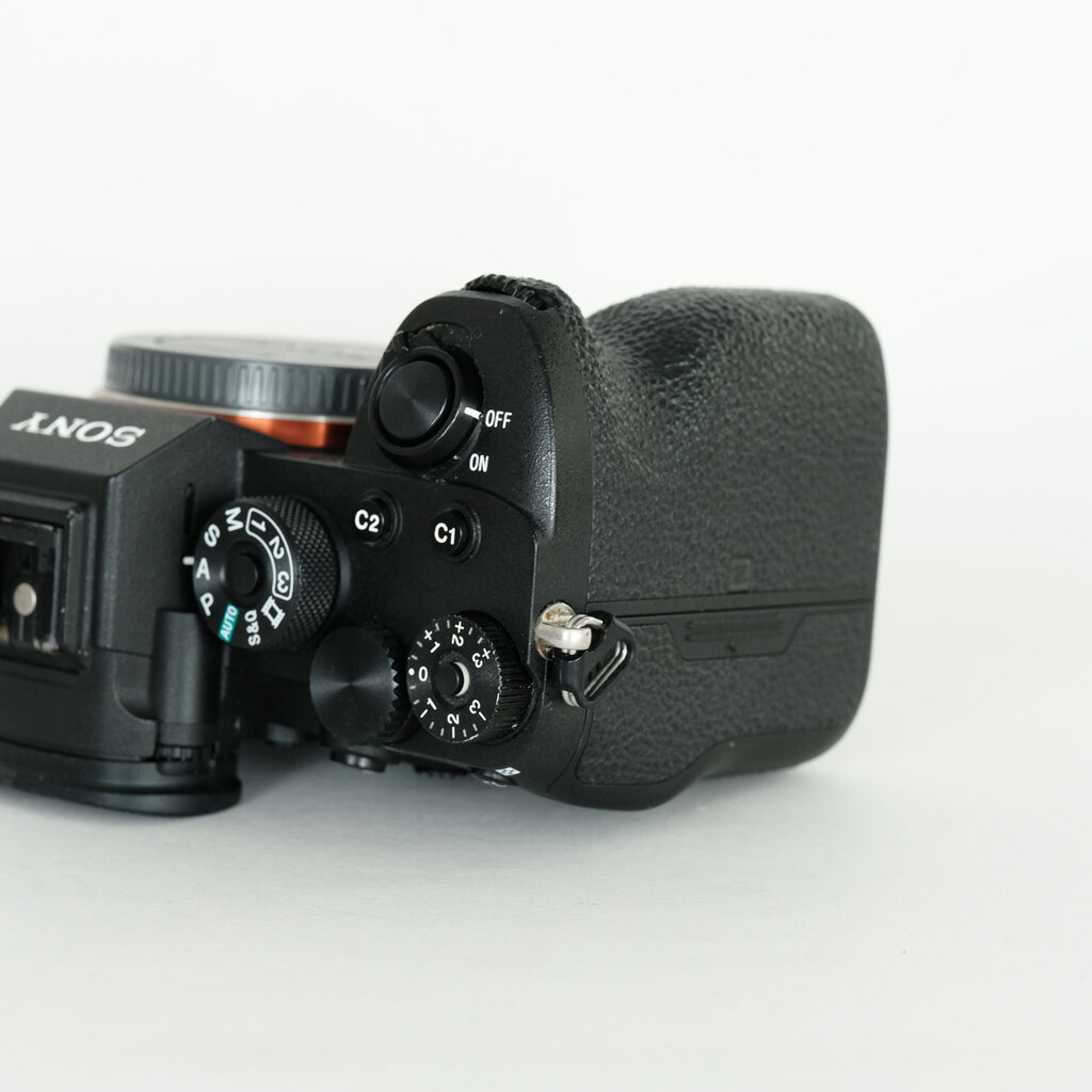 SONY α7R IV(ILCE-7RM4) SONY α7R IV(ILCE-7RM4)