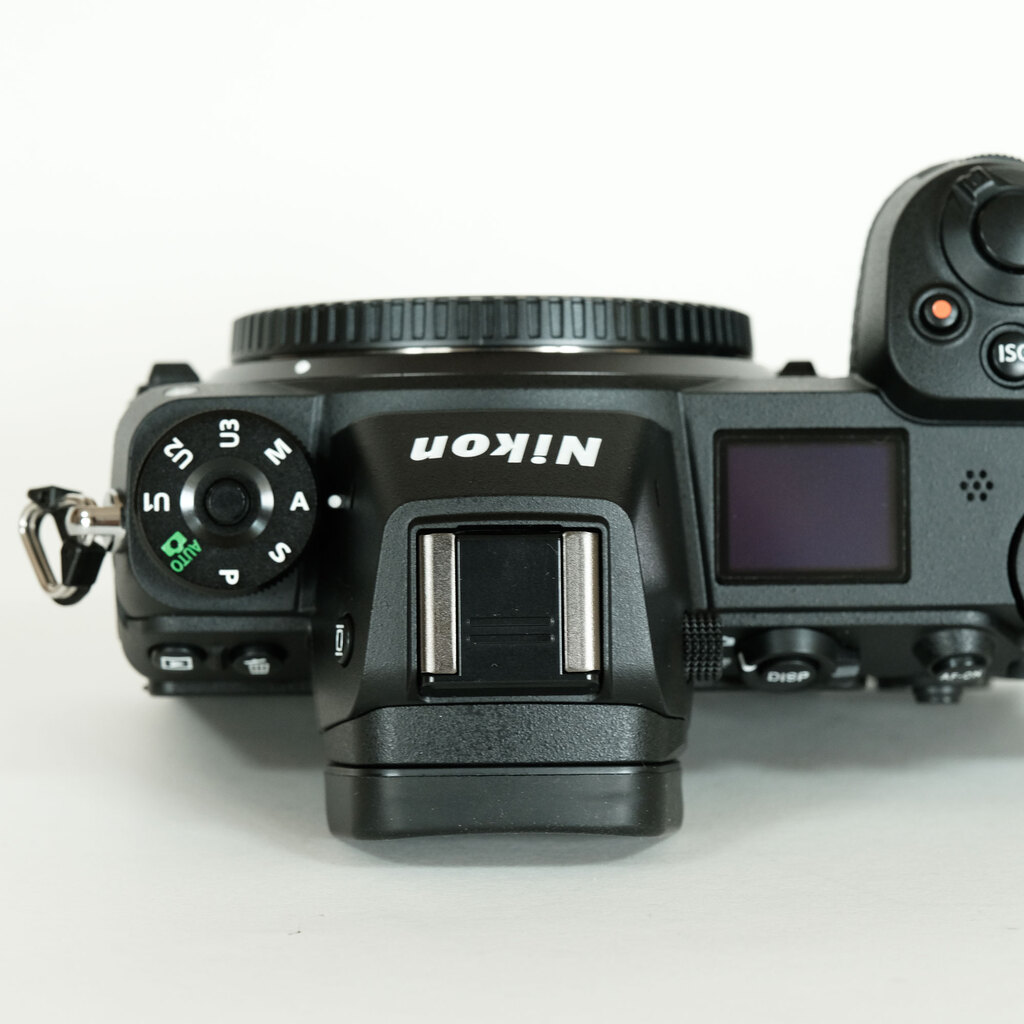 Nikon Z6 Nikon Z6