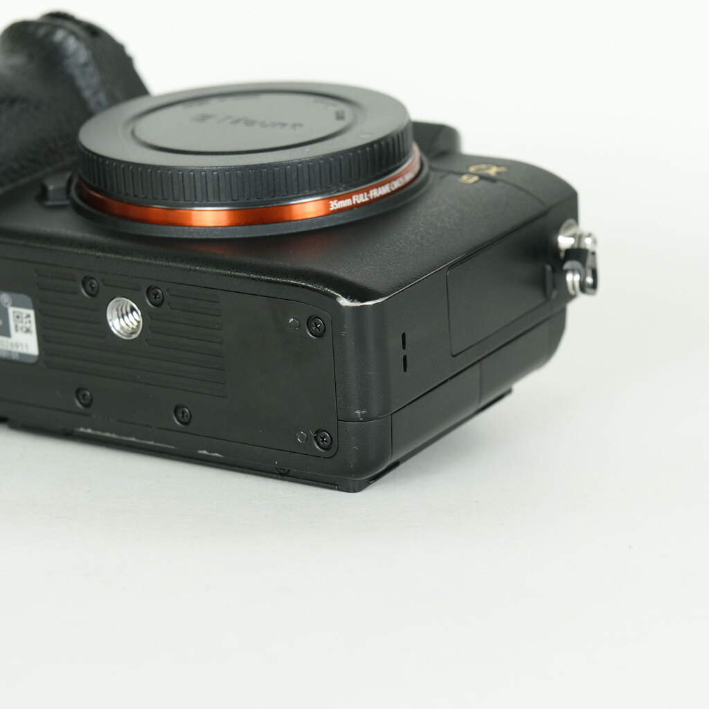 SONY α9(ILCE-9) SONY α9(ILCE-9)