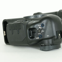 Canon EOS 1D