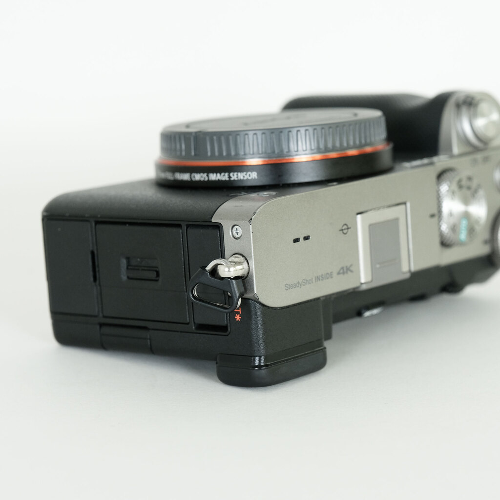 SONY α7C(ILCE-7C) SONY α7C(ILCE-7C)