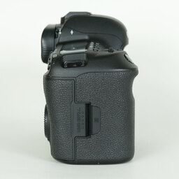 Canon EOS 5D Mark IV