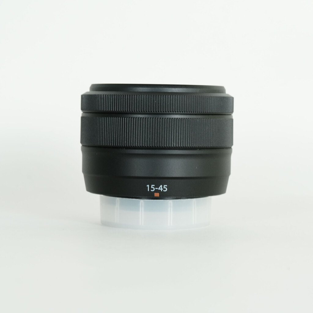 FUJIFILM X-T30 II FUJIFILM X-T30 II