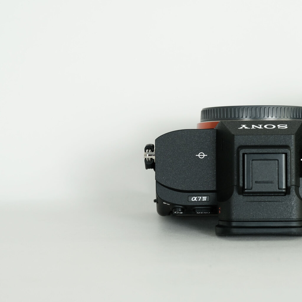 SONY α7 IV(ILCE-7M4) SONY α7 IV(ILCE-7M4)