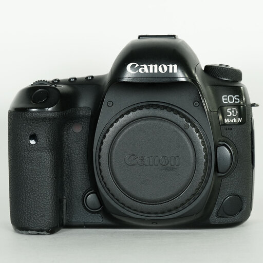 Canon EOS 5D Mark IVを徹底解説。作例からおすすめレンズまで