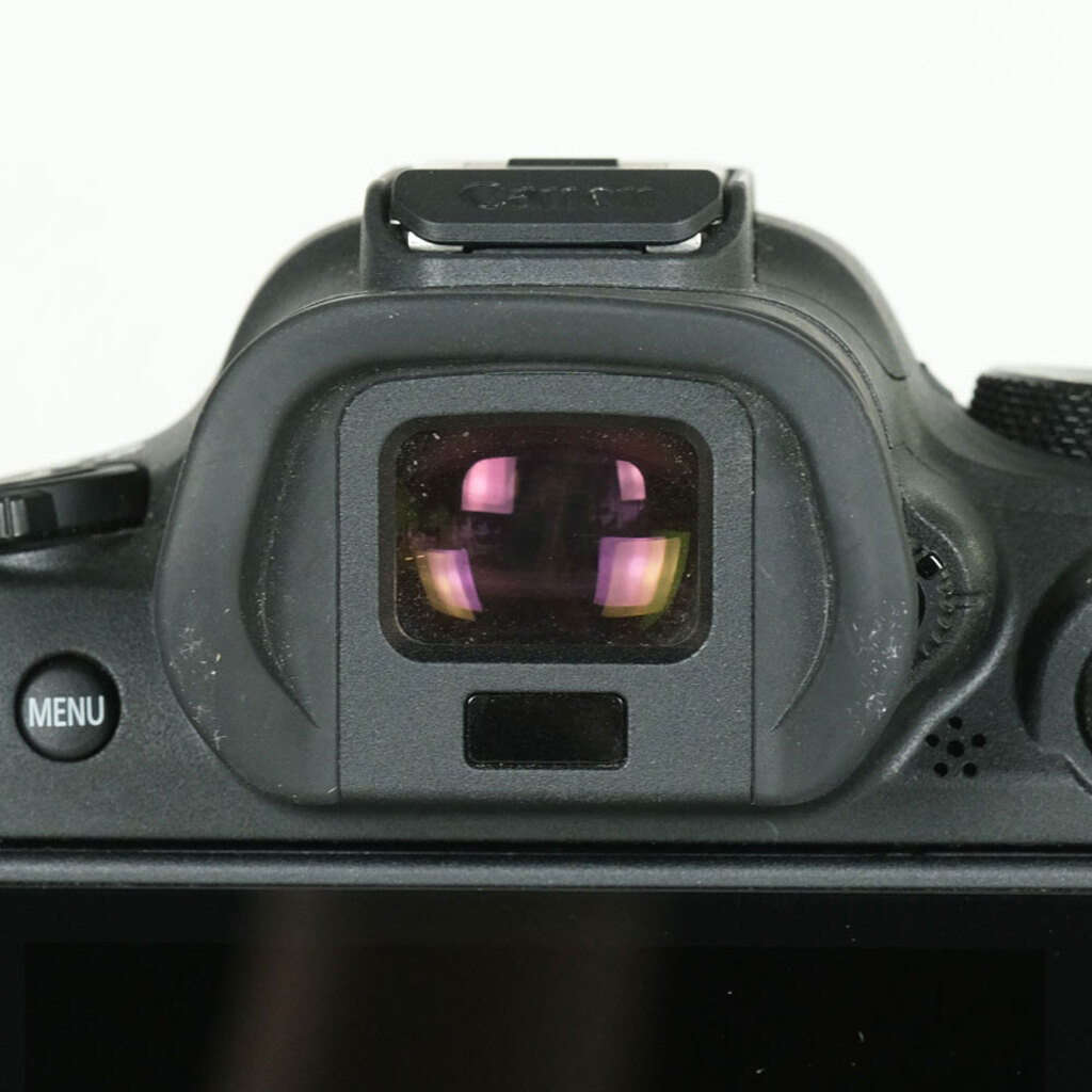 Canon EOS R6 Mark II Canon EOS R6 Mark II