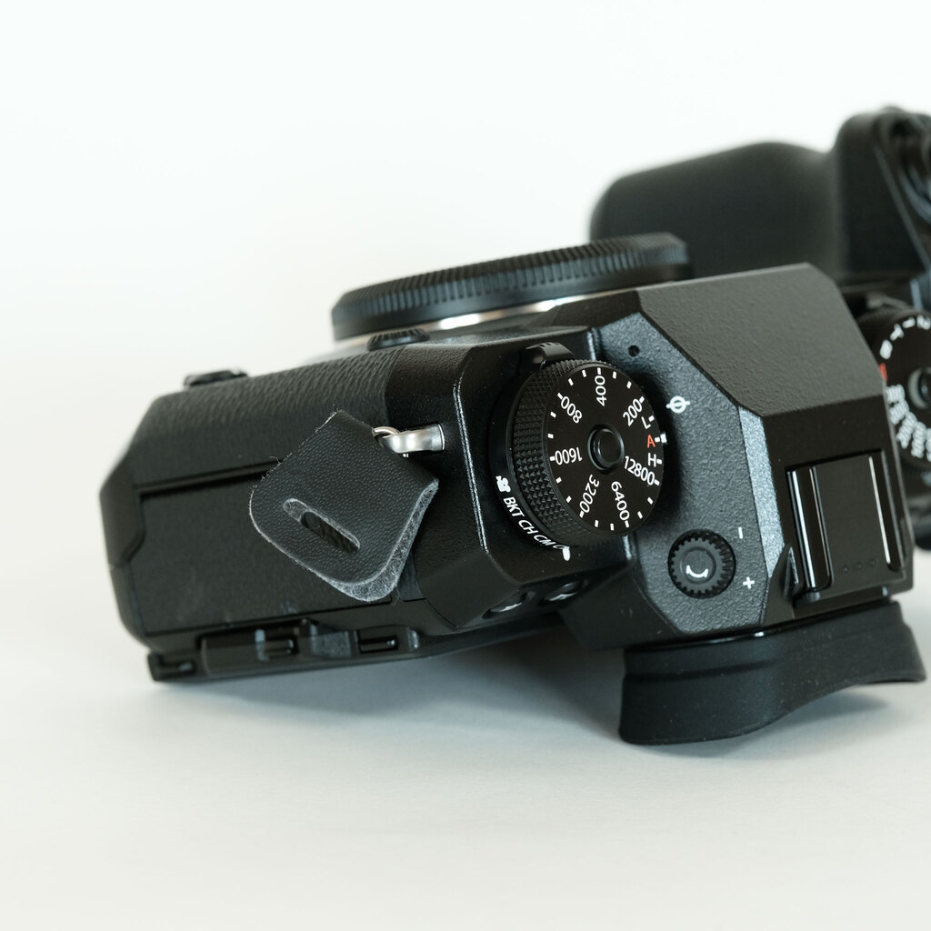 FUJIFILM X-H1 FUJIFILM X-H1