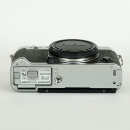 FUJIFILM X-T30 FUJIFILM X-T30