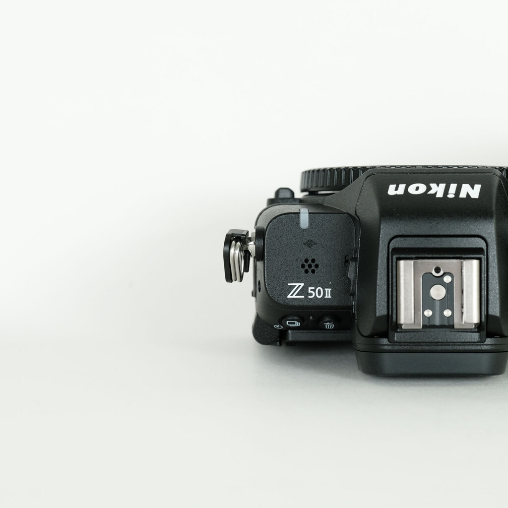 Nikon Z50II Nikon Z50II