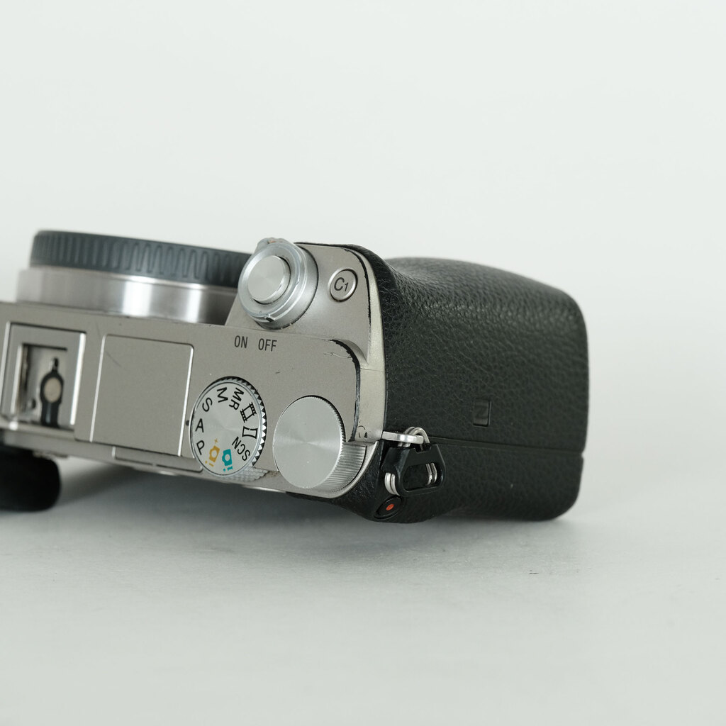 SONY α6000（ILCE-6000）