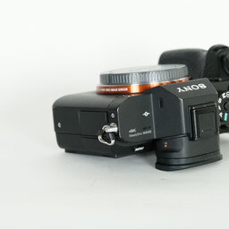 SONY α7R II(ILCE-7RM2) SONY α7R II(ILCE-7RM2)