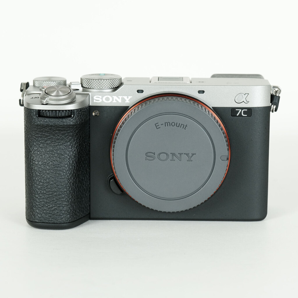α7C II ILCE-7CM2 ボディ 中古価格比較 - 価格.com