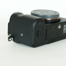 SONY α7C(ILCE-7C) SONY α7C(ILCE-7C)