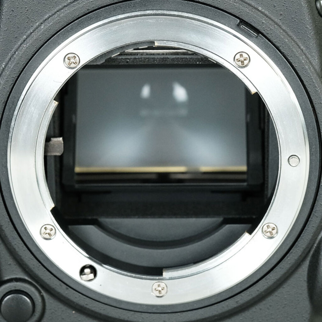 Nikon D610 Nikon D610