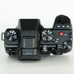 Panasonic LUMIX G9 PRO II