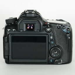 Canon EOS 70D Canon EOS 70D