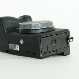 SONY α6700(ILCE-6700) SONY α6700(ILCE-6700)