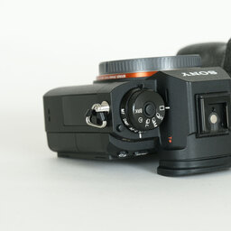 SONY α9（ILCE-9）