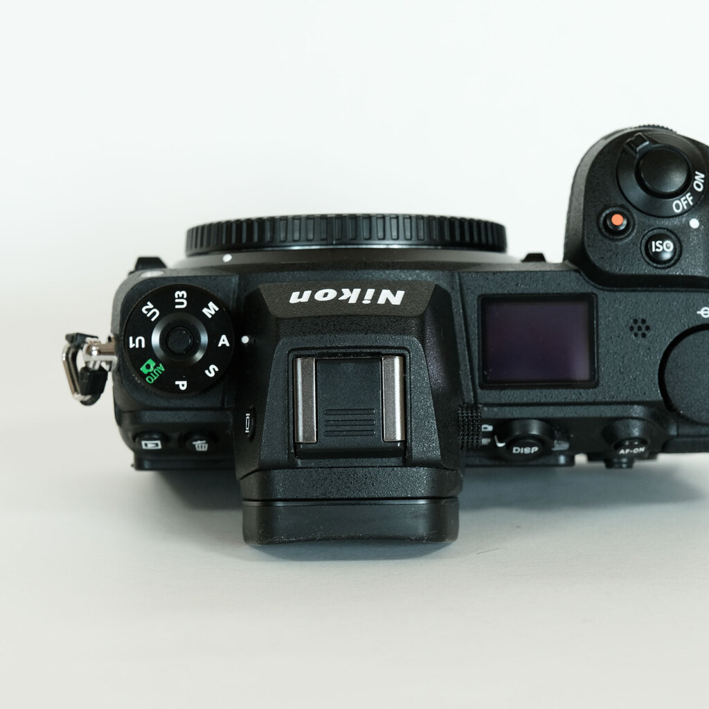 Nikon Z6II Nikon Z6II