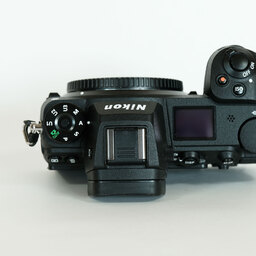 Nikon Z6II Nikon Z6II