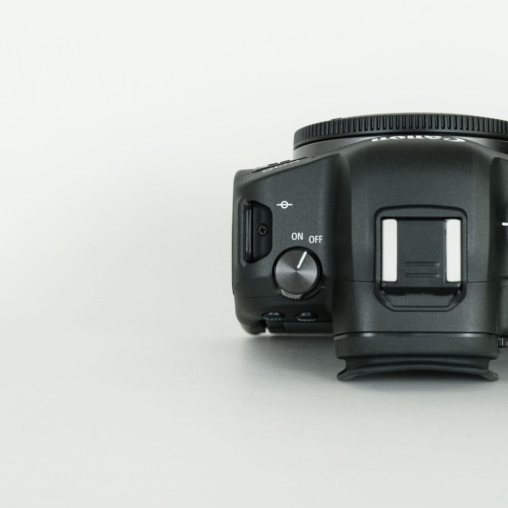 Canon EOS R6 Canon EOS R6