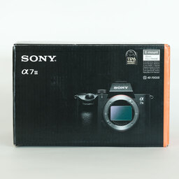 SONY α7 III(ILCE-7M3) SONY α7 III(ILCE-7M3)