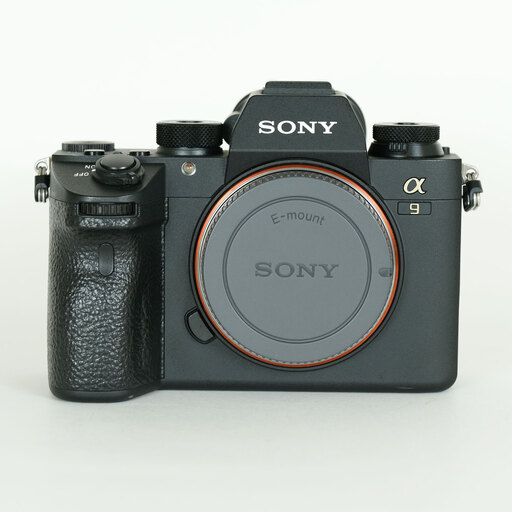 SONY α9（ILCE-9）