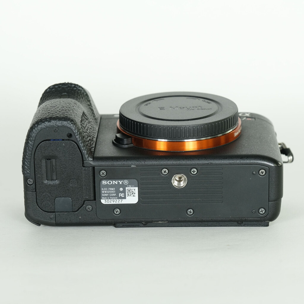 SONY α7R II(ILCE-7RM2) SONY α7R II(ILCE-7RM2)
